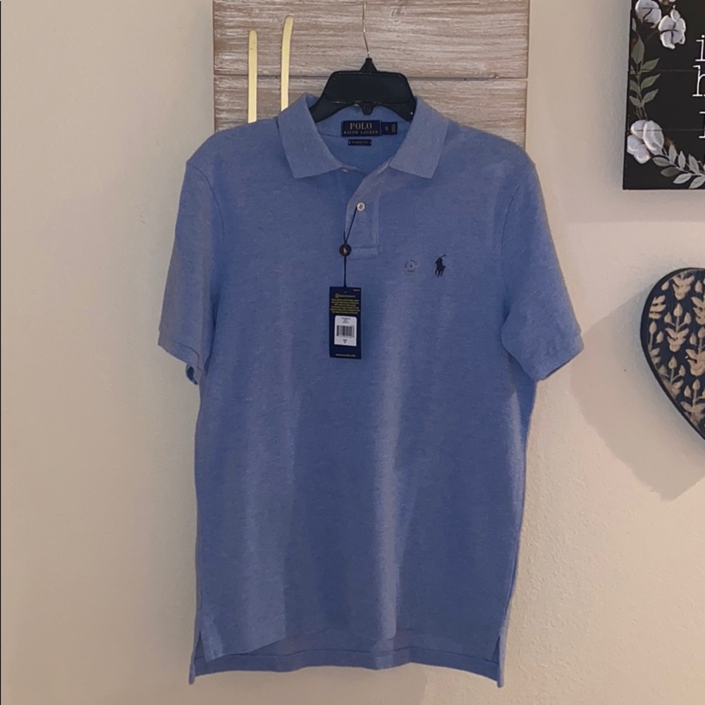 Polo Ralph Lauren: The Iconic Men’s Polo Shirt